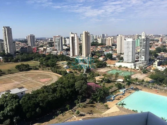 Imagem Apartamento, Alto Padrão à Venda em Jardim Anália Franco - São Paulo/SP.