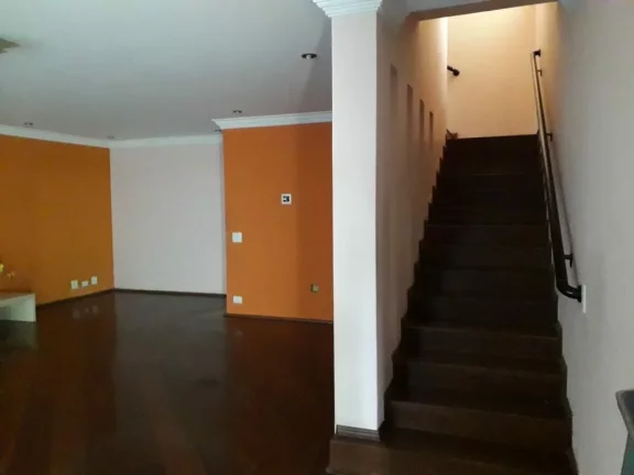 Imagem Casa à venda no bairro Parque Erasmo Assunção - Santo André/SP