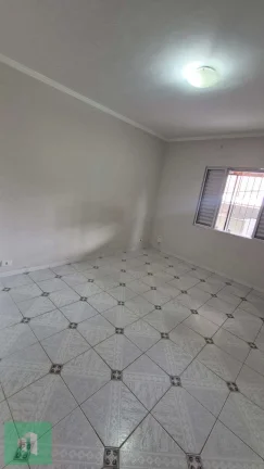 Imagem Casa para alugar em São Bernardo do Campo, Taboão, com 2 quartos