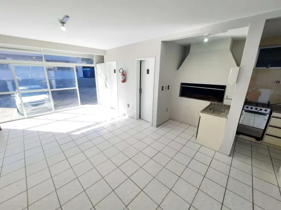 Imagem Apartamento à Venda, 85 m2, 2 Dormitórios, Córrego Grande, Florianópolis/SC