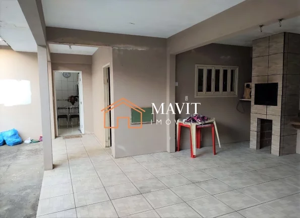 Imagem CASA RESIDENCIAL em JOINVILLE - SC, VILA NOVA