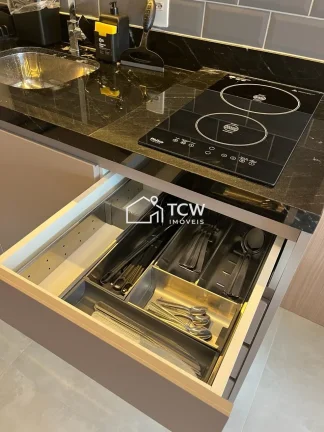 Imagem Apartamento Studio em Jardins