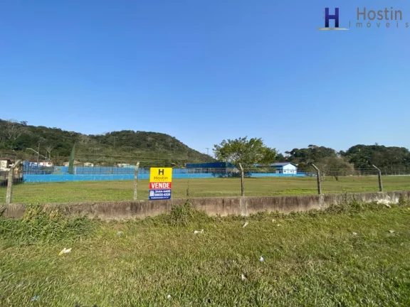 Imagem TERRENO COMERCIAL em SÃO FRANCISCO DO SUL - SC, Agua Branca