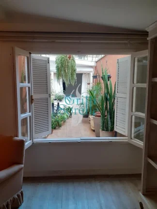 Imagem Apartamento à Venda em Itaim Bibi - São Paulo - SP.