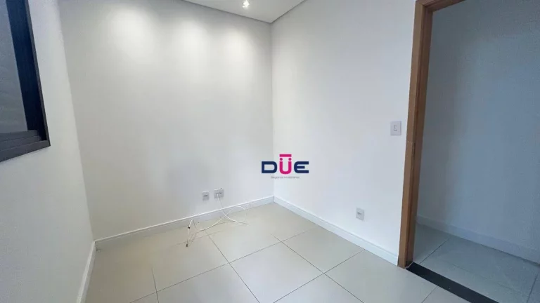 Imagem Casa com 3 dormitórios para alugar, 100 m² por R$ 5.000/mês - Aparecida - Santos/SP
