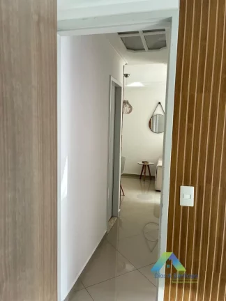 Imagem Apartamento à venda com 2 dormitórios em Sacomã/SP!