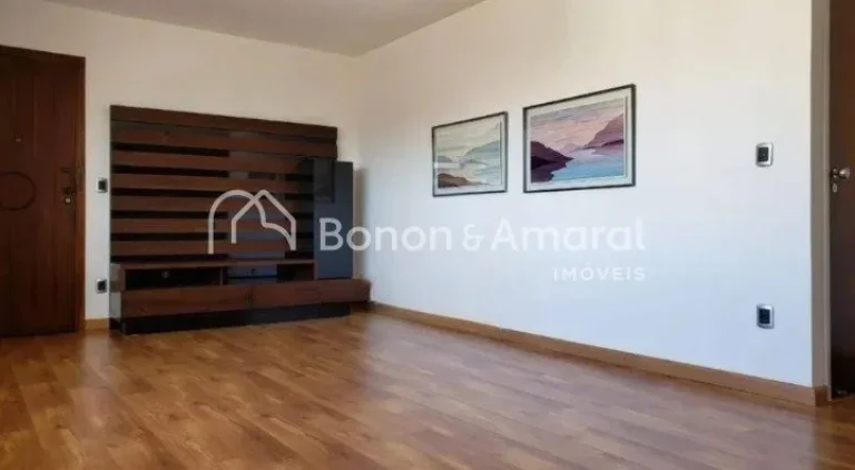 Imagem Apartamento à venda com 3 quartos no bairro Vila Rossi em Campinas - SP.

Amplo apartamento com 3 q...