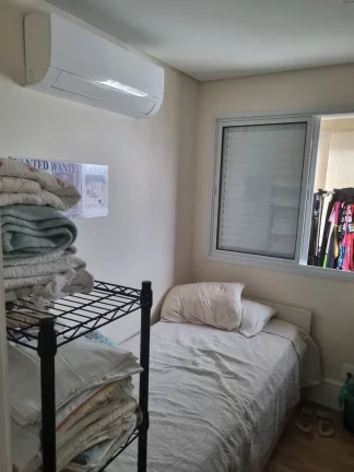 Imagem VENDO APARTAMENTO CONJUGADO NO CONDOMINIO VILA REAL SABARÁ!