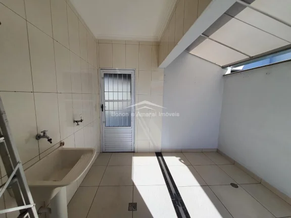 Imagem Casa àvenda, no João Aranha Paulínia

Casa térrea muito bem localizada no bairro, próxima a mer...