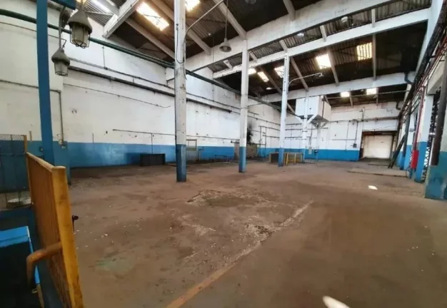 Imagem Galpão Industrial Premium na Lapa de Baixo: 1 sala, 8 banheiros, 20 vagas, 11.978m² - São Paulo-SP