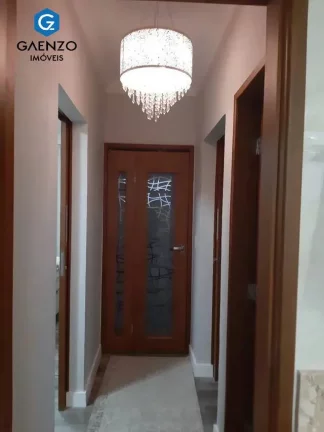 Imagem Lindo Apartamento - Bela Vista, Osasco
