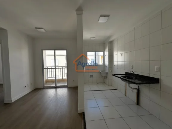 Imagem Condomínio Residencial VIVERDI - Apartamento à venda no bairro Tucura - Mogi Mirim/SP, NORTE