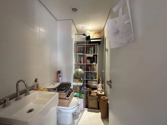 Imagem Apartamento com 3 dormitórios à venda, 132 m² por R$ 2.300.000,00 - Brooklin - São Paulo/SP