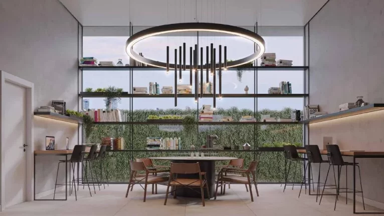 Imagem Flat à venda, 50 m² por R$ 514.204,30 - Tambauzinho - João Pessoa/PB