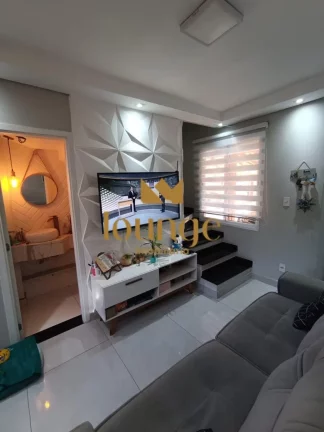 Imagem Casa Sobrado em Sorocaba