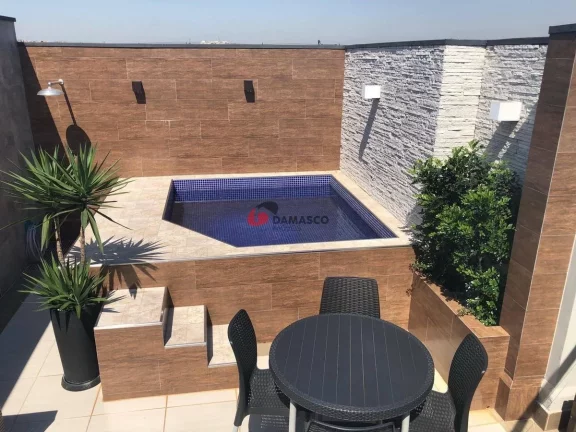 Imagem Cobertura / Penthouse à venda, Cerâmica, São Caetano do Sul, SP
