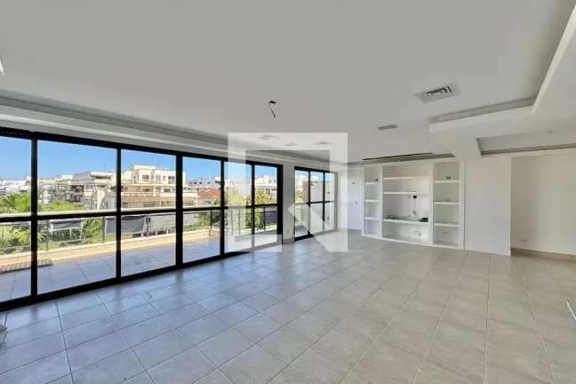 Imagem Apartamento à Venda - Recreio, 3 Quartos, 208 m2