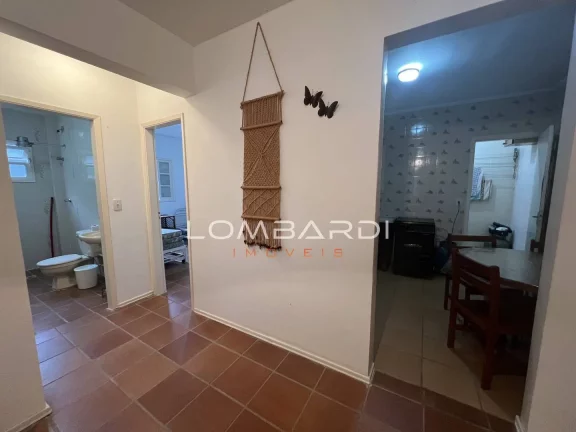 Imagem Apartamento à venda na Praia Grande com ótima metragem