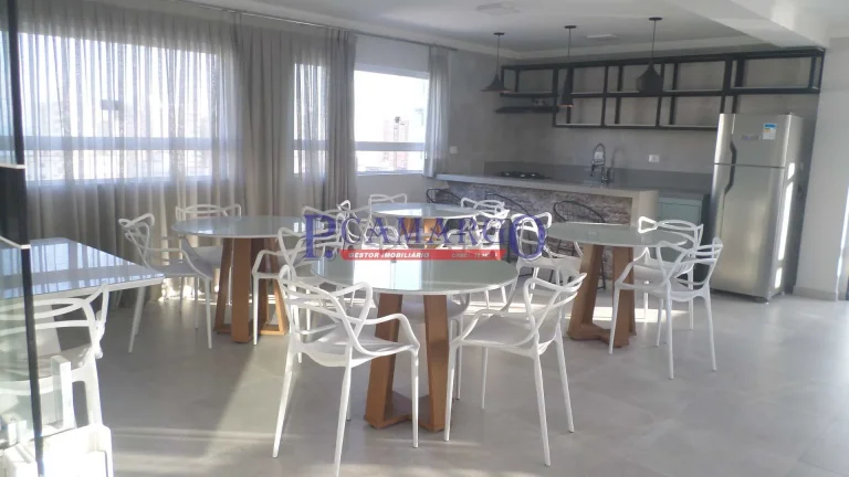 Imagem Apartamento Padrão