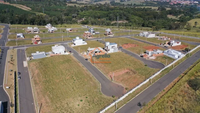 Imagem Condomínio Residencial Reserva da Mata - Terreno à venda no bairro CONDOMÍNIO RESIDENCIAL RESERVA DA MATA - Mogi Mirim/SP, NORTE