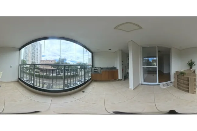 Imagem APARTAMENTO RESIDENCIAL em São Paulo - SP, Cambuci