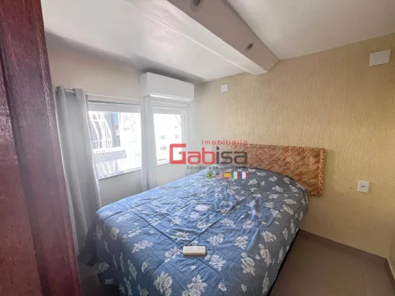 Imagem Cobertura com 4 dormitórios à venda, 120 m² por R$ 1.100.000,00 - Centro - Cabo Frio/RJ