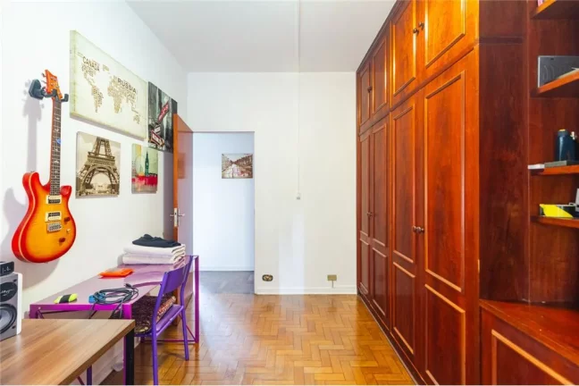 Imagem APARTAMENTO RESIDENCIAL em São Paulo - SP, Jardim das Acácias