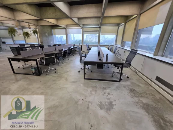 Imagem Sala Comercial para Alugar, 146 m² em Jardim Europa - São Paulo Imagem Sala Comercial para Alugar, 146 m² em Jardim Europa - São Paulo