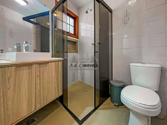 Imagem Cobertura Duplex 3 Suítes à Venda em Capivari – Campos do Jordão