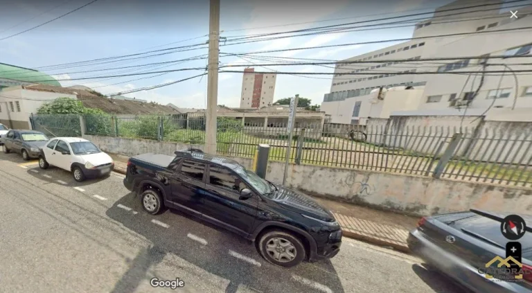 Imagem Área para incorporação comercial ou residencial no Centro de Jundiaí