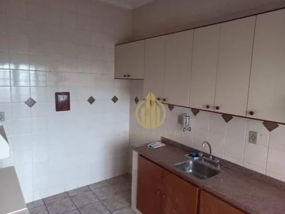 Imagem Apartamento com 2 dormitórios à venda, 78 m² por R$ 290.000,00 - Parque dos Bandeirantes - Ribeirão Preto/SP