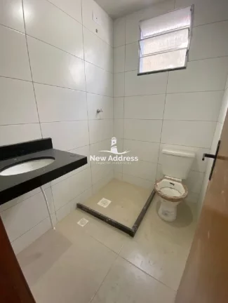 Imagem Apartamento sol da manhã com 3 quartos à venda em Santa Inês - Vila Velha