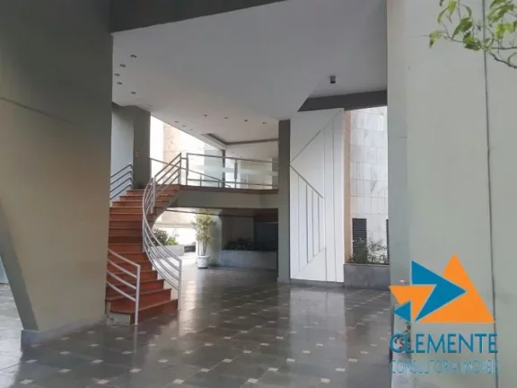 Imagem Apto de 4 quartos no coração da cidade, SAVASSI, Belo Hte MG