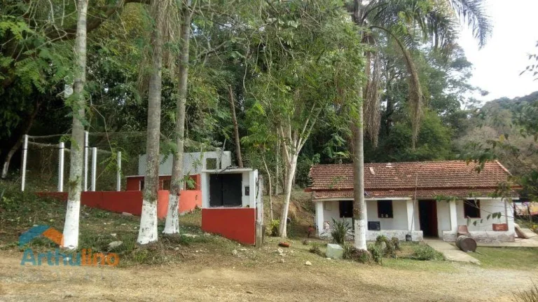 Imagem Área à venda, 500.000 m² por R$ 7.500.000 - Capela de São Pedro - Vargem Grande Paulista/SP