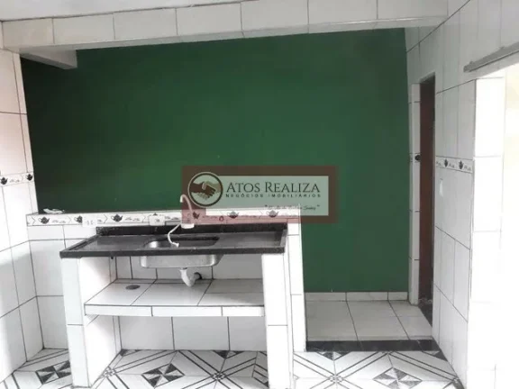 Imagem Assobradado com 2 dormitórios em Vila Natal - São Paulo
