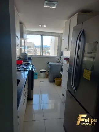 Imagem UM VERDADEIRO ESPETÁCULO DE APARTAMENTO COM VISTA PARA O MAR DA PRAIA DO MORRO / GUARAPARI - ES