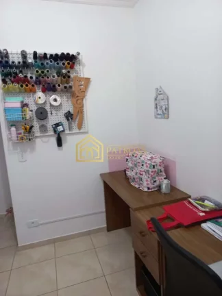 Imagem Apartamento Padrão