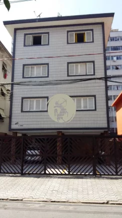 Imagem APARTAMENTO EM S. VICENTE 2 DORM. NO CENTRO