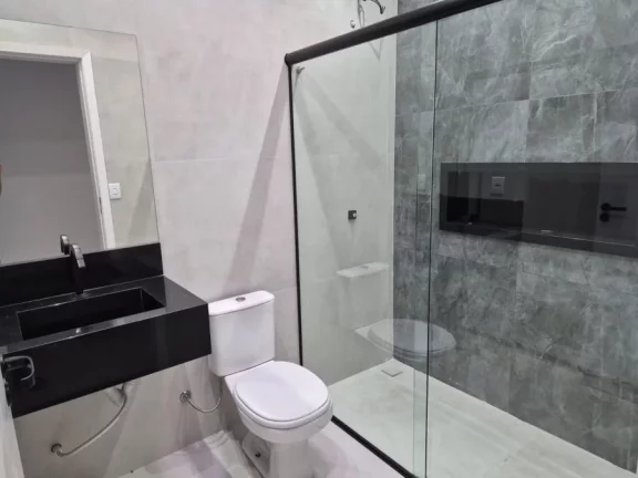 Imagem Casa de condomínio fechado Villaggio Ipanema I - Sorocaba