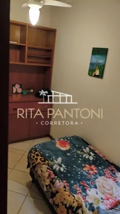 Imagem Casa - Ribeirão Preto - Presidente Médici - Região Leste