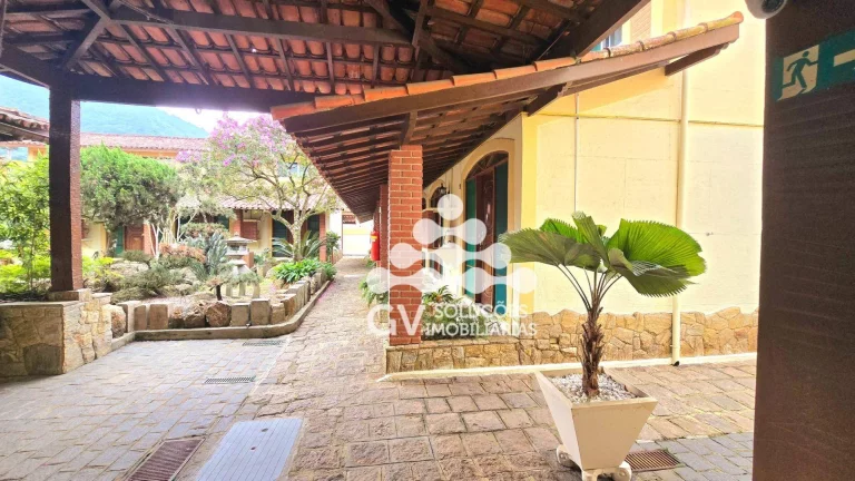 Imagem Pousada com 18 dormitórios à venda, 1320 m² por R$ 4.300.000,00 - Lagoinha - Ubatuba/SP