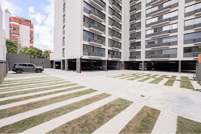 Imagem Studio à venda em Porto Alegre, Rio Branco, com 1 quarto, 24,72m2