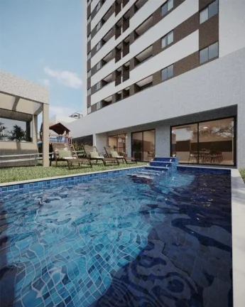 Imagem Apartamento Padrão