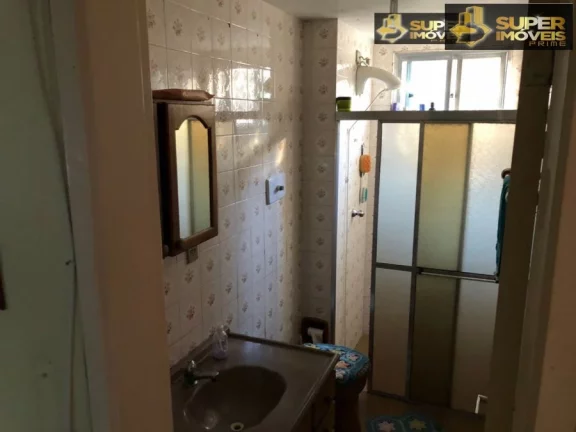 Imagem Apartamento Padrão para Venda em Fragata Pelotas-RS - 2376