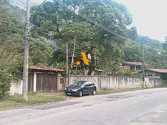 Imagem Estrada do Pontal - RECREIO DOS BANDEIRANTES - Excelente terreno