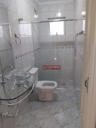 Imagem Sobrado com 5 dormitórios à venda por R$ 1.199.999,99 - Vila Rosália - Guarulhos/SP