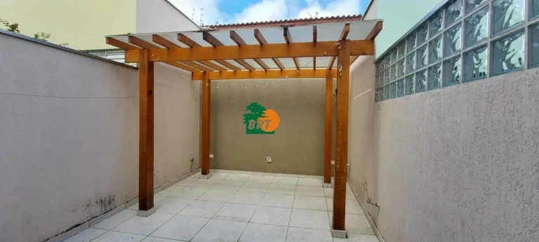 Imagem Casa em Condomínio para Venda em São Roque, Jardim Maria Trindade, 2 dormitórios, 2 banheiros, 1 vaga