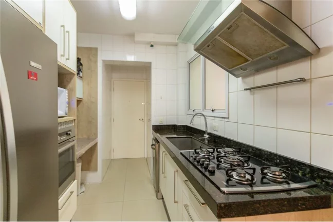 Imagem APARTAMENTO RESIDENCIAL em São Paulo - SP, Pinheiros