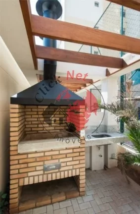 Imagem Ótimo Apartamento próximo ao trolebus no bairro Canhema em Diadema à Venda, nada para fazer
