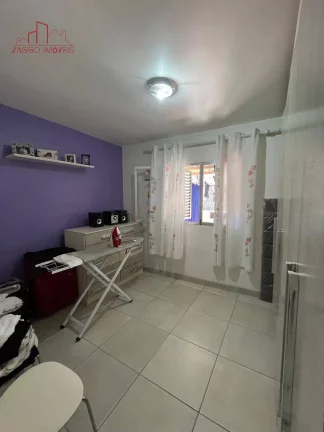 Imagem Casa em Condomínio - 3 Dorms - 2 Vagas